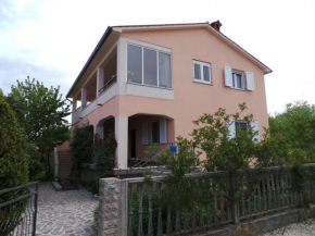 Отель Rina Apartments  Лабин
